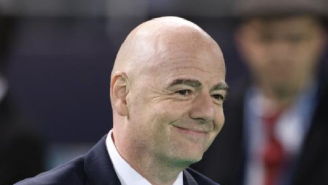 Mondiale per Club 2025: &egrave; sfida fra Napoli e Juventus come seconda qualificata.