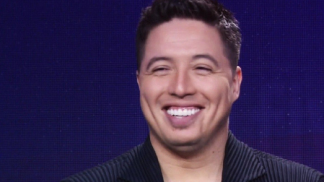 Samir Nasri sur Canal+ (capture Twitter @lnstantFoot)