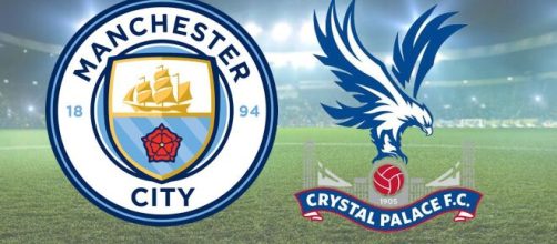 Onde assistir Manchester City x Crystal Palace ao vivo (Arte/Eduardo Gouvea)