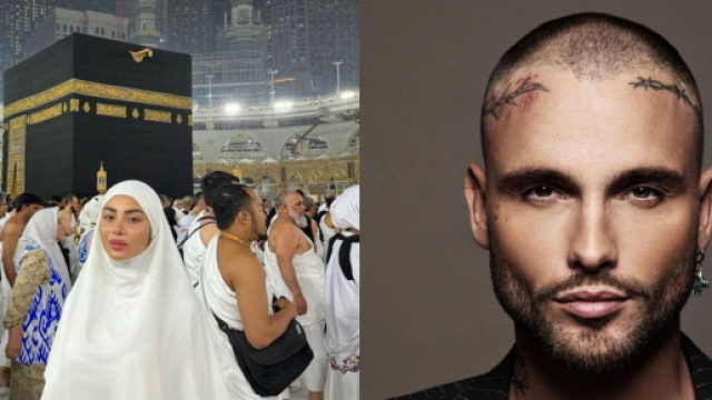 Bastos tacle Jean-Luc M&eacute;lenchon pour son soutien &agrave; Maeva Ghennam (Screenshoot Twitter @GossipRoomOff)