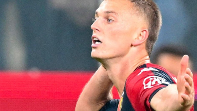 Calciomercato Juventus, Gudmundsson &egrave; l'osservato speciale della partita col Genoa