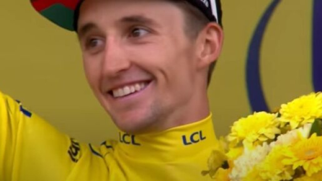 Ciclismo, Jai Hindley: 'Dobbiamo fare cose pi&ugrave; estreme con allenamenti e alimentazione'.