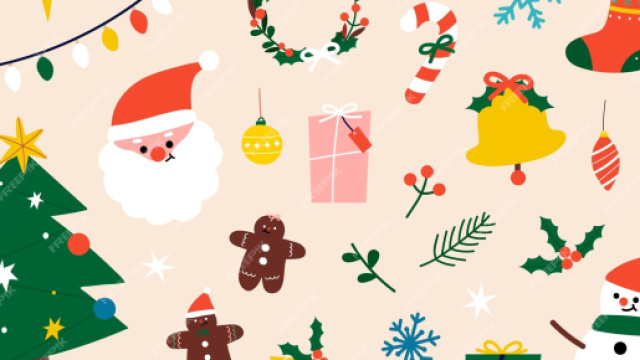 L'oroscopo e posizioni 18-24 dicembre 2023