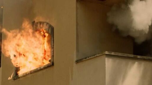 Terra amara, trame 22 e 23/12: esplode la casa di Fekeli