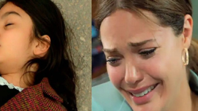 Terra amara, trame al 23/12: Uzum in coma, Demir scompare.