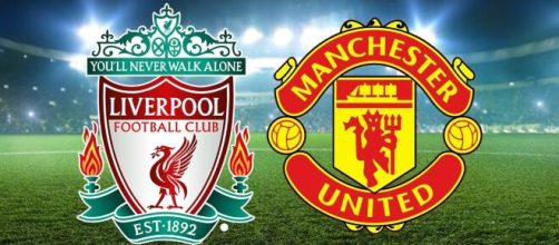 Onde assistir Liverpool x Manchester United ao vivo (Arte/Eduardo Gouvea)