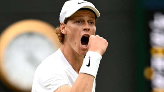 Jannik Sinner, secondo Omar Camporese &egrave; difficile che possa arrivare al N. 1 dell'ATP ranking.