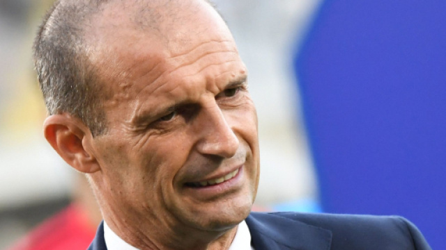 Mecca punge Allegri: 'La Juventus non pu&ograve; giocare da provinciale contro chiunque'