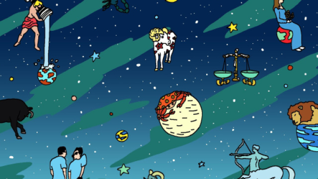 Oroscopo 17 dicembre 2023: la giornata dei segni zodiacali.
