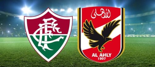 Onde assistir Fluminense x Al Ahly ao vivo (Arte/Eduardo Gouvea)