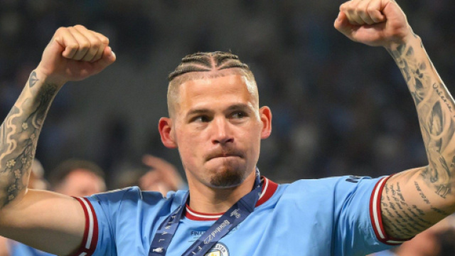 Calciomercato Juve, Conterio rivela: 'C'&egrave; l'ok di Kalvin Philips per il trasferimento'