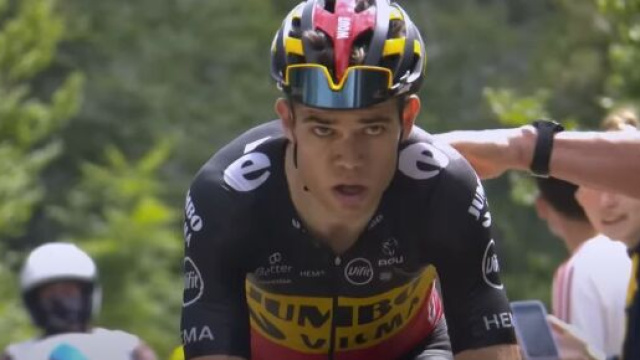 Ciclismo, Rik Van looy: 'Wout van Aert nella Soudal Quickstep avrebbe vinto cinque grandi classiche'