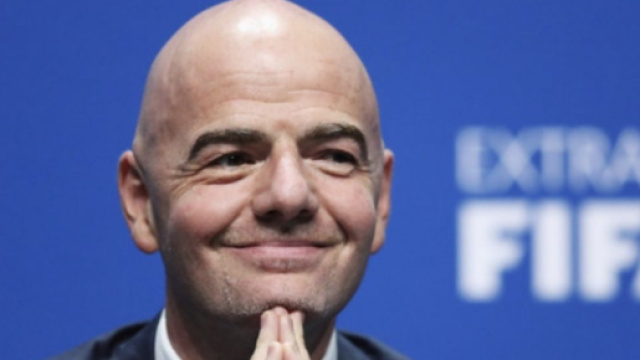Fifa: 'Ranking Uefa sar&agrave; eccezionalmente applicato per il Mondiale per Club 2025'.