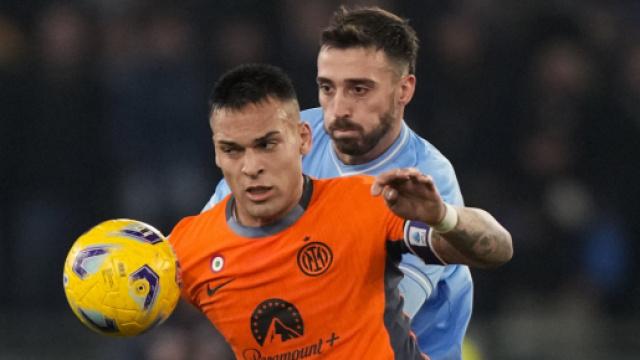 Inter, Biasin: 'Caso Juve per il fallo di Bani, ora facciamolo anche per quello di Gila'.