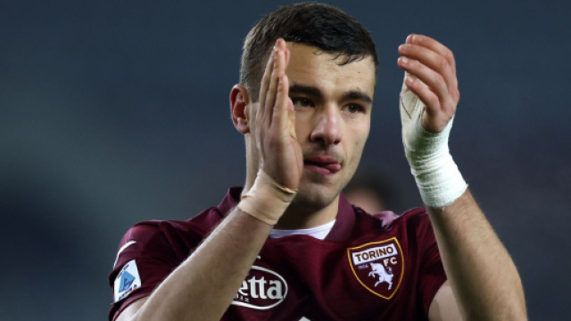 Inter e Juventus si sfidano per Buongiorno.