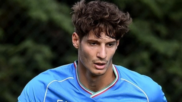 Inter su Zanoli del Napoli: Lazio su Pirola.