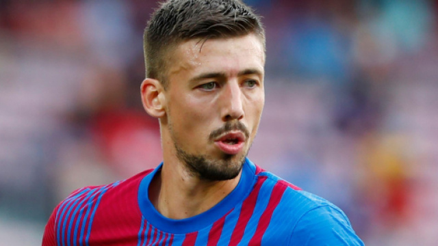 Mercato Milan, opzione Lenglet per la difesa