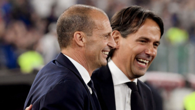 Padovan: 'Inzaghi user&agrave; pure lo stesso sistema di Allegri, ma segna infinitamente di pi&ugrave;'
