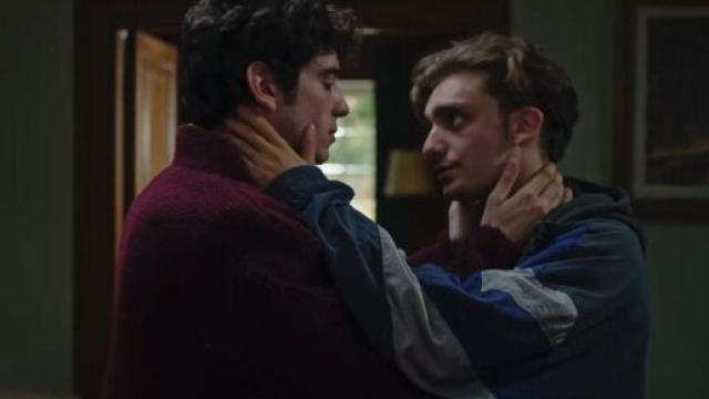 Un professore 2 anticipazioni 21 dicembre.