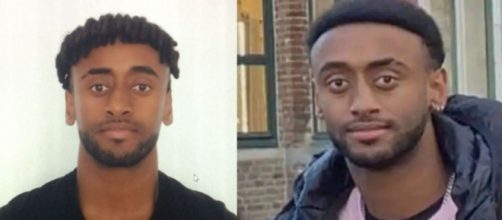 El estudiante fue visto por &uacute;ltima vez el 12 de diciembre (X, @univ_lille)