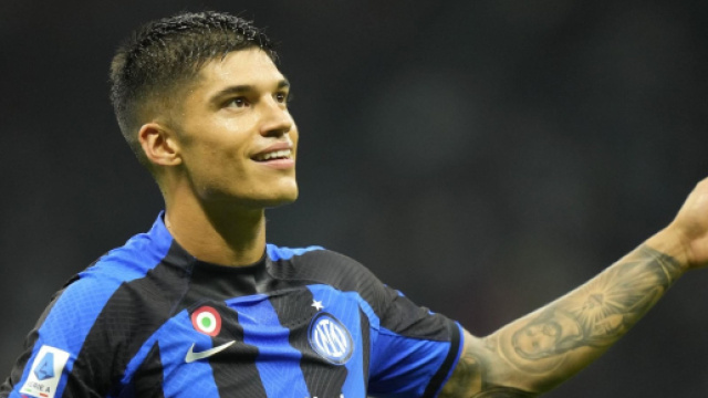 Calciomercato: l'Inter pu&ograve; cedere Correa alla Lazio, Fiorentina su Karlsson.