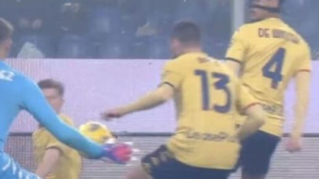 Juventus, Rocchi: &lsquo;Su Bani si poteva gestire diversamente&rsquo;, bufera social: &lsquo;Senza parole&rsquo;.