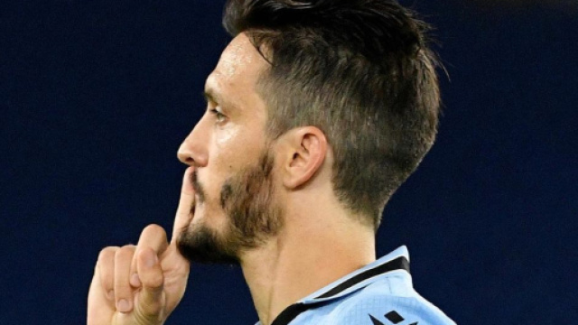 Lazio, con Luis Alberto &egrave; di nuovo gelo: la Juventus pensa al 'mago' in caso di cessione.