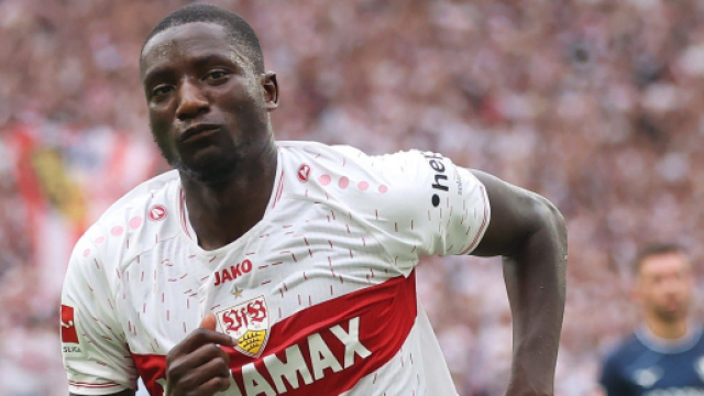 L'Inter accelera per Buchanan a gennaio, il Milan sonda Guirassy, David e Lenglet.