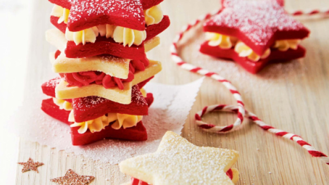 L'oroscopo e posizioni del weekend della Vigilia di Natale per la fortuna: Toro top.