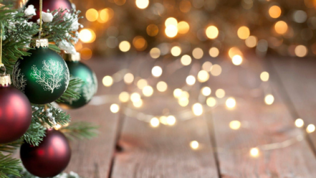 Oroscopo e classifica del weekend 23 e 24 dicembre.