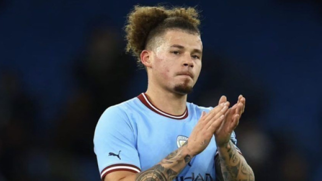 Romano: 'Juve offre prestito con diritto di riscatto per Phillips, il City vuole obbligo'.