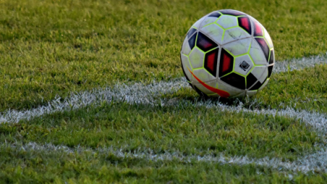 Un ballon de football (Cr&eacute;dit : Shutterstock)