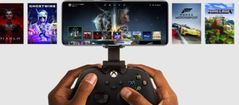 Microsoft quer lançar loja de jogos para Android e iOS