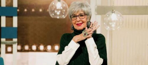 Concha Velasco ha sido una de las actrices m&aacute;s queridas por el p&uacute;blico (Twitter /@RTVE_Com)