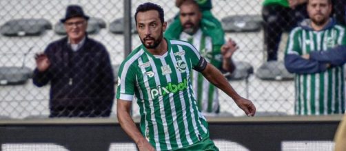 Nen&ecirc; planeja renova&ccedil;&atilde;o com o Juventude (Instagram/@nene)