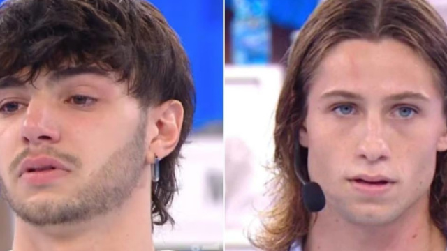 Amici 23, anticipazioni 11&ordf; puntata: Nicholas in lacrime, Ayle e Dustin a rischio.