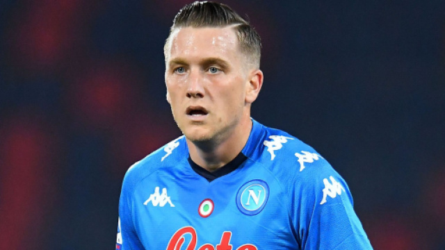 Inter, si seguono Meret e Zielinski che andranno in scadenza nell'estate 2024.