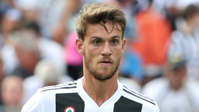 Juve, retroscena Rugani dopo pari Monza: &lsquo;Non si butta via un campionato&rsquo;, poi la festa.
