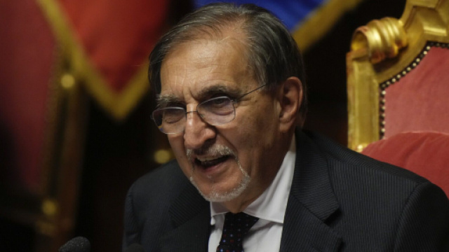 Juventus, ancora La Russa: 'Ieri sera ha vinto con un gol rubacchiato'.