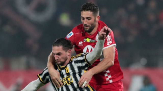 Juventus, Gagliardini risponde a Rabiot: 'Le cose rimangono in campo, chiama la mamma'.