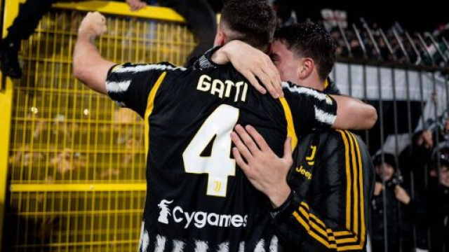 Juventus, Zazzaroni scettico: 'La domanda &egrave;, quanto potr&agrave; durare questa squadra?'.