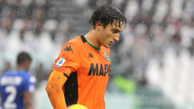 Mercato Inter: Stefano Turati possibile pista per il futuro tra i pali.