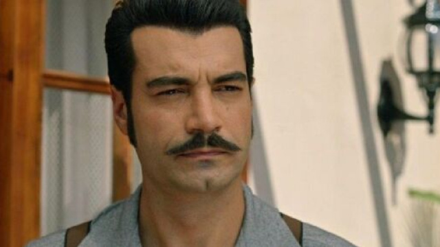 Terra amara, finale 3^ stagione: Yaman evade dal carcere e poi sparisce nel nulla.