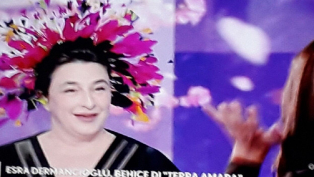 Verissimo: Esra Dermancıoğlu ha rivelato che Behice non doveva suicidarsi.