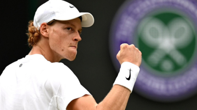 Jannik Sinner - Secondo Francesca Schiavone pu&ograve; arrivare al numero 1 delle classifiche mondiali.