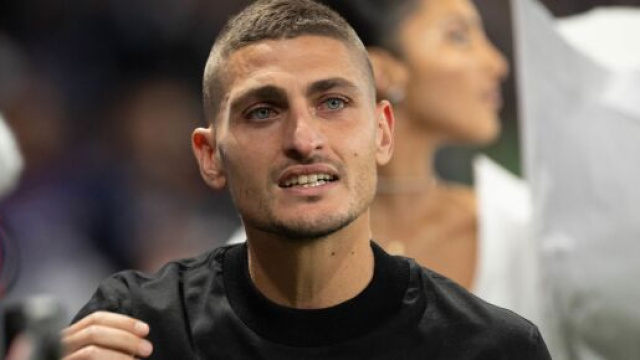 Marco Verratti de retour en Europe cet hiver ? (screenshot X @VibesFoot)