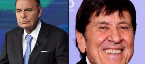 Nove vip che compiono 80 anni nel 2024: da Bruno Vespa a Gianni Morandi