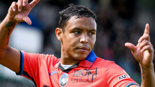 Calciomercato: l'Inter pensa a Luis Muriel, Pellegrini della Roma tentato dall'Arabia.