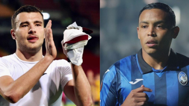Inter, Marotta pensa a Muriel e prepara il duello con la Juve per Buongiorno
