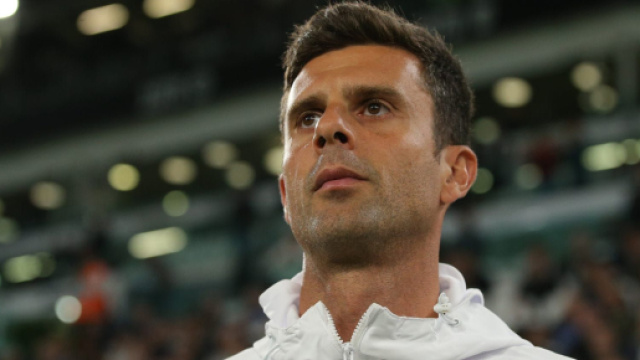 Juventus, Pistocchi: 'Mi dicono che Giuntoli punti deciso su Thiago Motta'